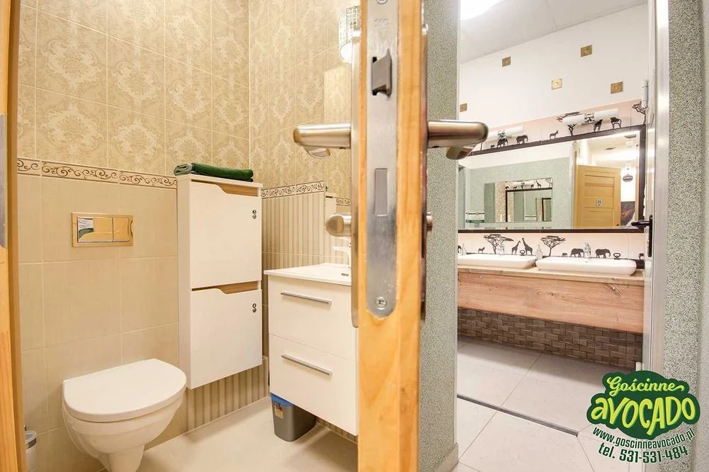 Nocleg Kraków Tanie noclegi pracownicze Kwatery Hostel Wolne Pokoje TV – zdjęcie 7