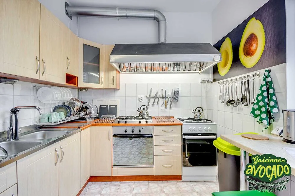 Nocleg Kraków Tanie noclegi pracownicze Kwatery Hostel Wolne Pokoje TV – zdjęcie 2