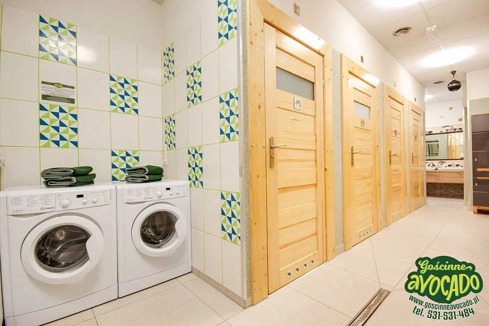 Nocleg Kraków Tanie noclegi pracownicze Kwatery Hostel Wolne Pokoje TV – zdjęcie 9