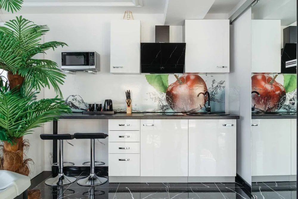 Apartament Domek Nastrojowy LOVE SPA JAUCUZZI w pokoju na wyłączność na życzenie śniadanie do pokoju strefa grill wypoczynek jacuzzi rowery E-bike – zdjęcie 6