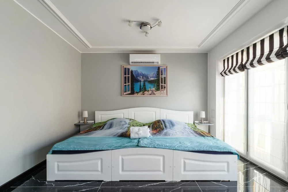 Apartament Domek Nastrojowy LOVE SPA JAUCUZZI w pokoju na wyłączność na życzenie śniadanie do pokoju strefa grill wypoczynek jacuzzi rowery E-bike – zdjęcie 7