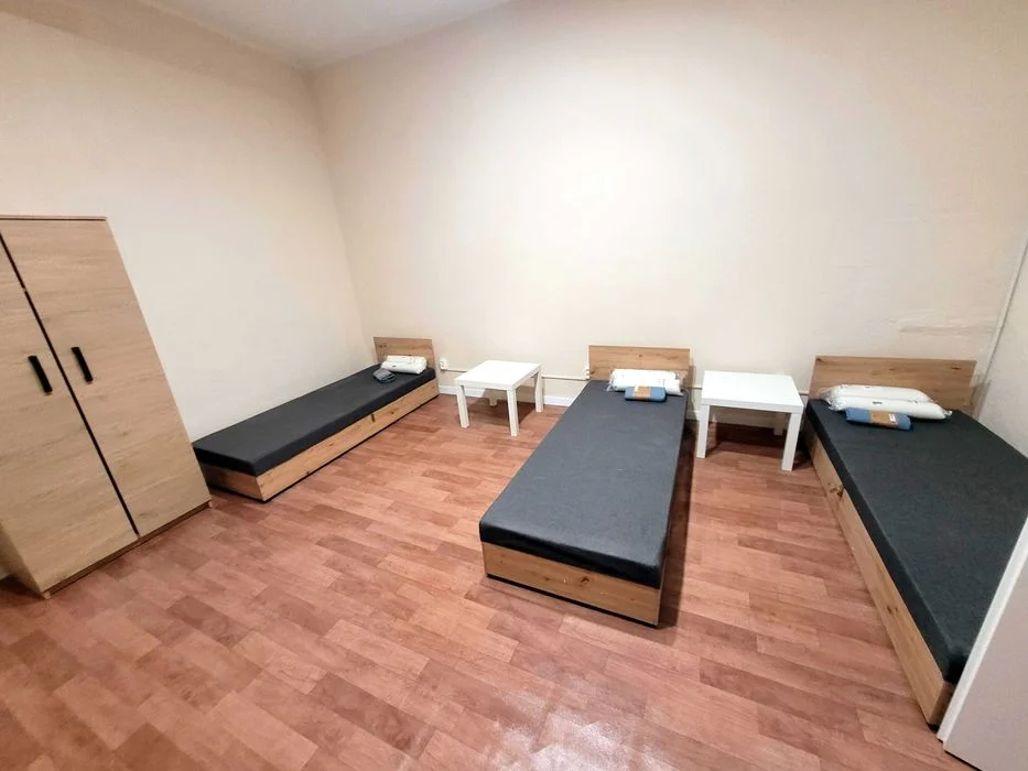 Noclegi, Kwatery Będzin dla 7 i 11 osób, Blisko do magazynów ID, Panattoni Park – zdjęcie 2
