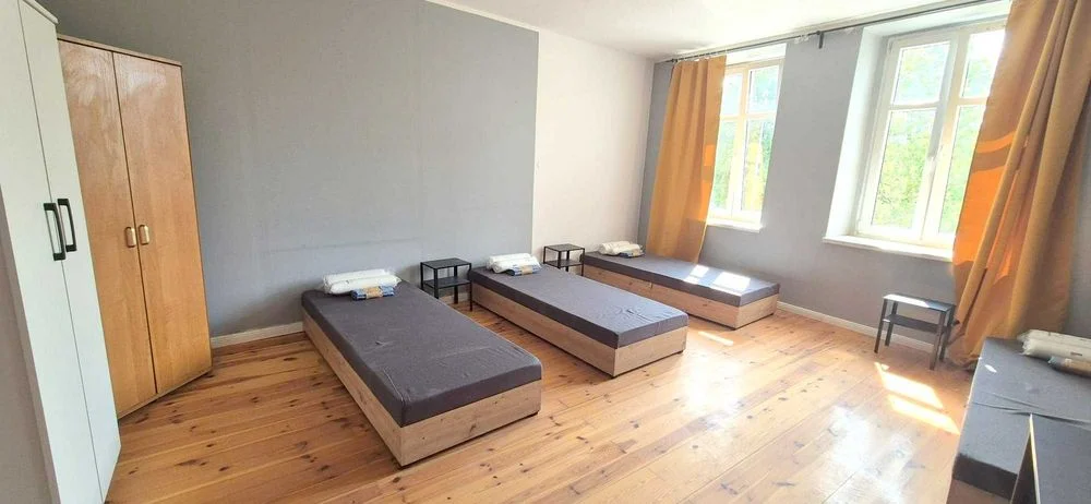 Noclegi, Kwatery Będzin dla 7 i 11 osób, Blisko do magazynów ID, Panattoni Park – zdjęcie 5