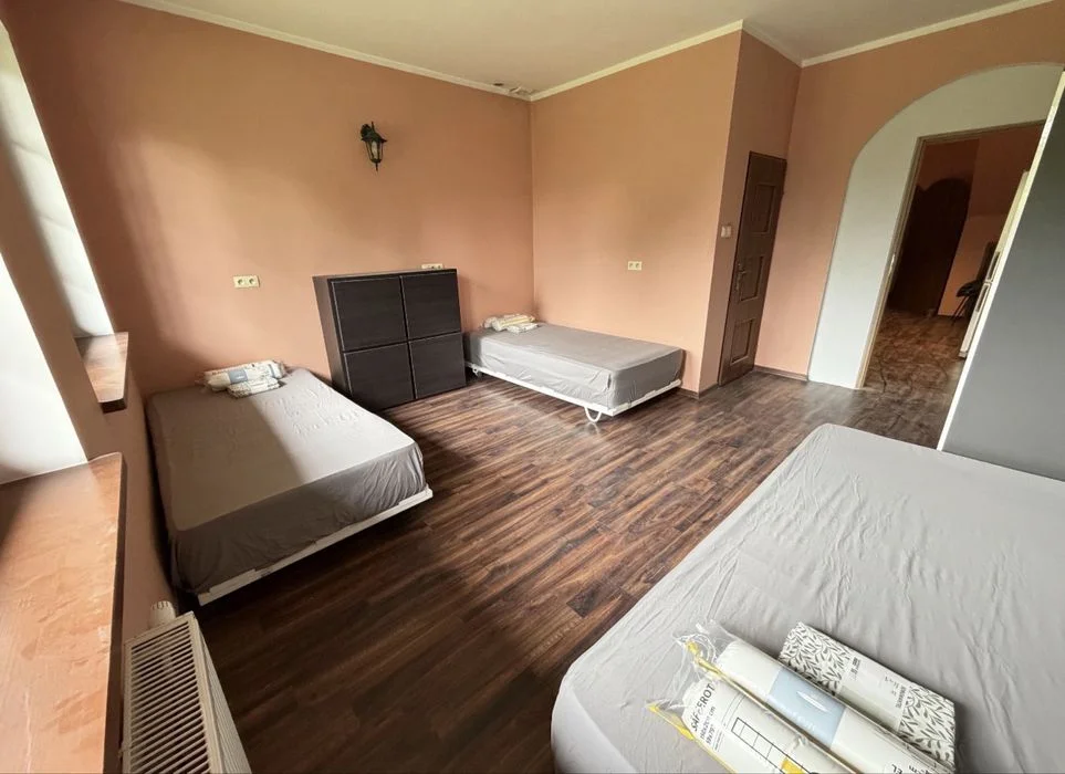 Mieszkanie pracownicze/ hostel – zdjęcie 2