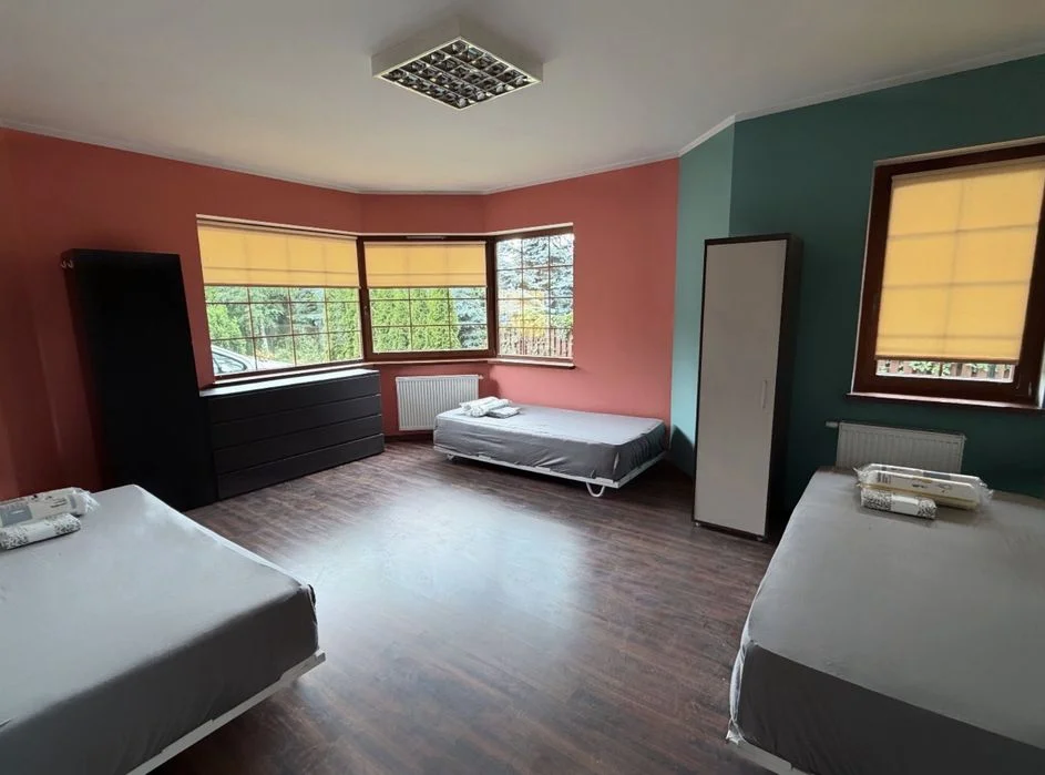 Mieszkanie pracownicze/ hostel – zdjęcie 4