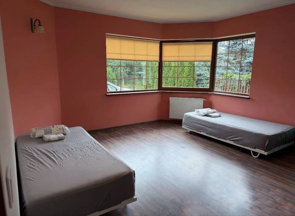 Mieszkanie pracownicze/ hostel – zdjęcie 5