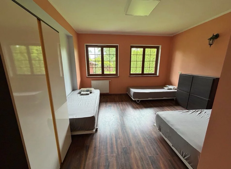 Mieszkanie pracownicze/ hostel