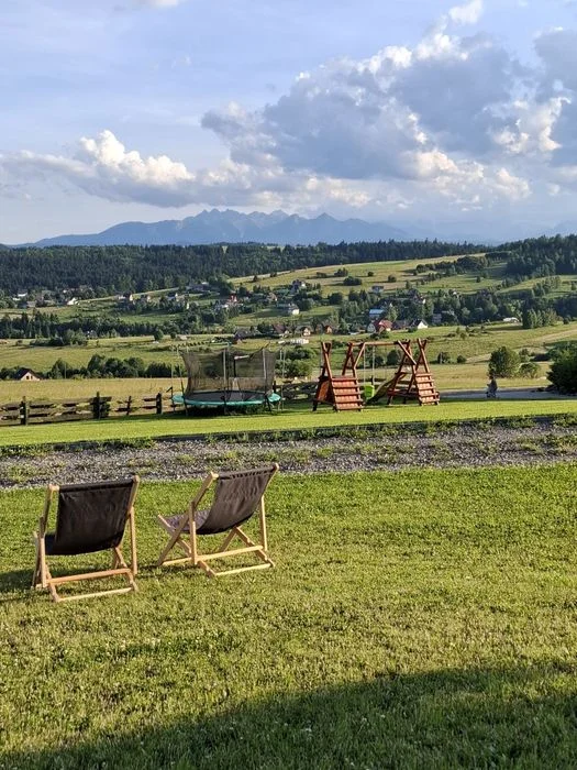 Witówka Grywałd,nocleg Pieniny – zdjęcie 5