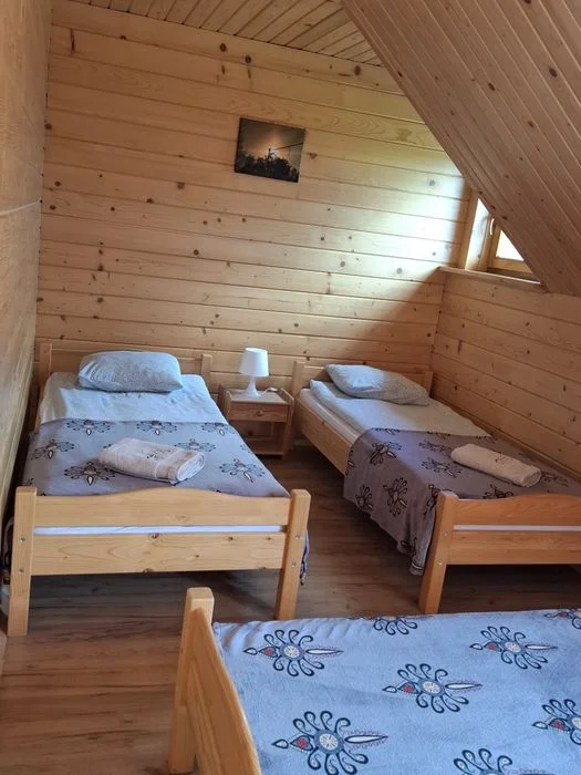 Witówka Grywałd,nocleg Pieniny – zdjęcie 8