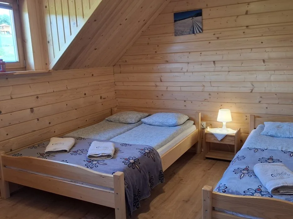 Witówka Grywałd,nocleg Pieniny – zdjęcie 3