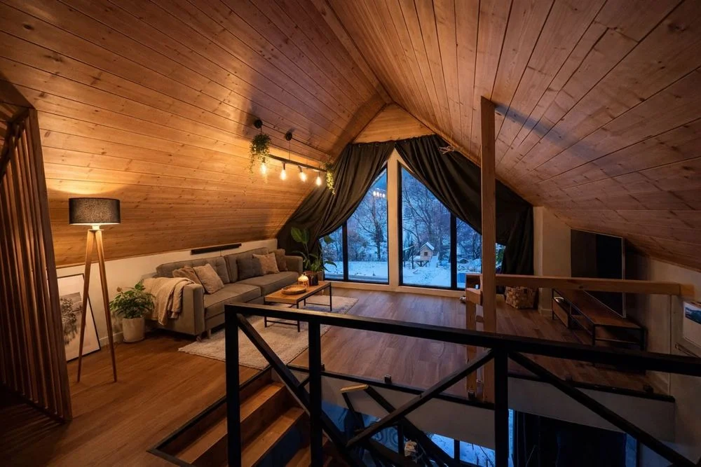 Dom na wyłączność w Kotlinie Kłodzkiej, sauna,balia – zdjęcie 12