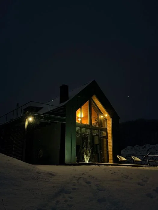 Dom na wyłączność w Kotlinie Kłodzkiej, sauna,balia – zdjęcie 2