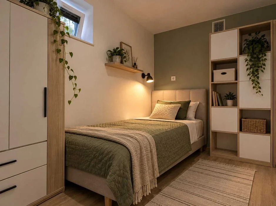 Nowy Hostel Warszawa – Ursynów – Akademik – Хостел