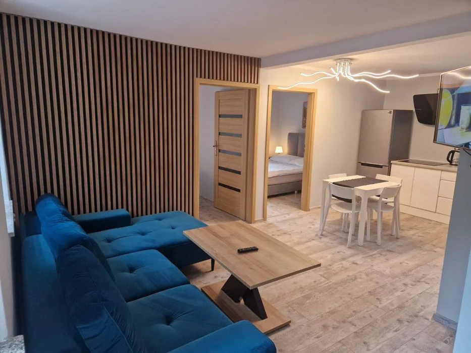 Boże Narodzenie Sylwestr noclegi Apartamenty Karpacz Sauna Jakuzzi-dżakuzi – zdjęcie 10