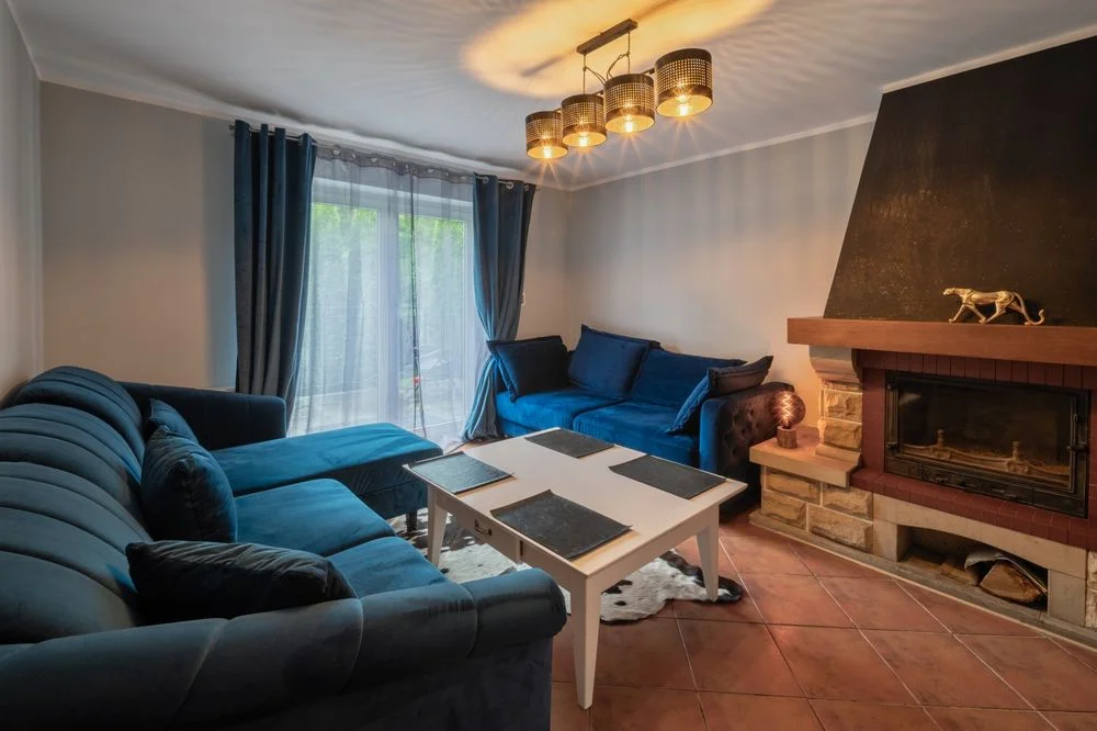 Boże Narodzenie Sylwestr noclegi Apartamenty Karpacz Sauna Jakuzzi-dżakuzi – zdjęcie 9