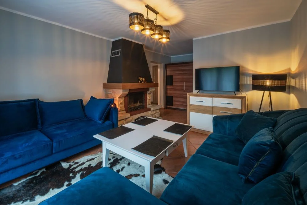 Boże Narodzenie Sylwestr noclegi Apartamenty Karpacz Sauna Jakuzzi-dżakuzi – zdjęcie 5