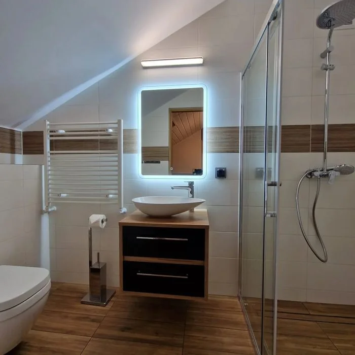Boże Narodzenie Sylwestr noclegi Apartamenty Karpacz Sauna Jakuzzi-dżakuzi – zdjęcie 8