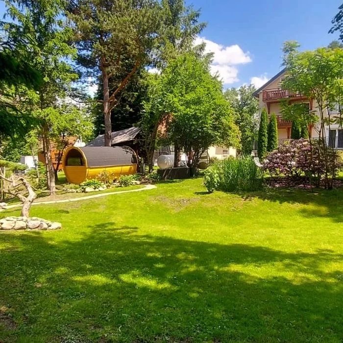 Boże Narodzenie Sylwestr noclegi Apartamenty Karpacz Sauna Jakuzzi-dżakuzi – zdjęcie 11