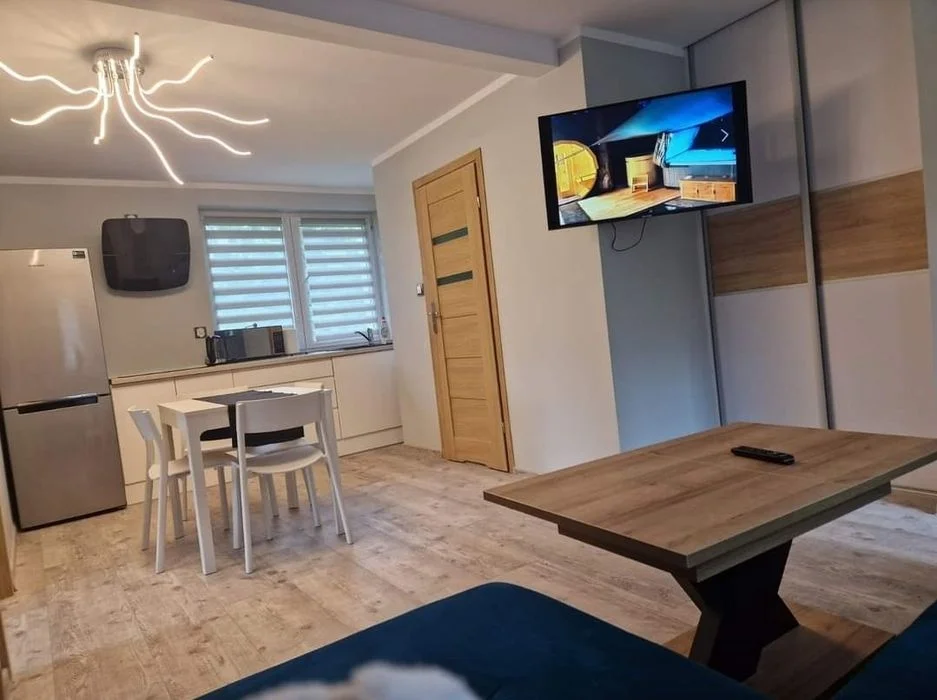 Boże Narodzenie Sylwestr noclegi Apartamenty Karpacz Sauna Jakuzzi-dżakuzi – zdjęcie 12