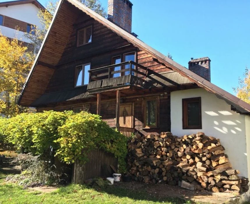 Pokoje gościnne Modra Chata – zdjęcie 3