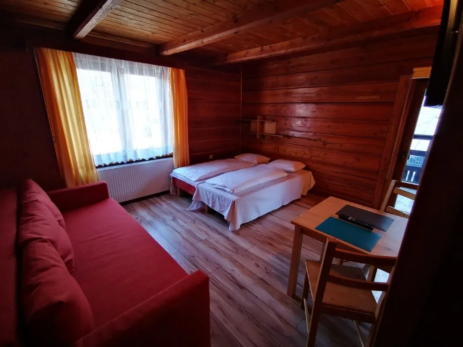Pokoje gościnne Modra Chata – zdjęcie 7