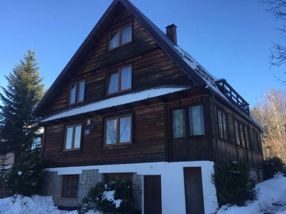 Pokoje gościnne Modra Chata – zdjęcie 2