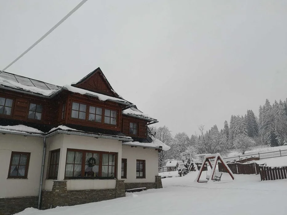 Wolny weekend . Domek do wynajęcia k/Zakopane. Domki,noclegi w górach – zdjęcie 9