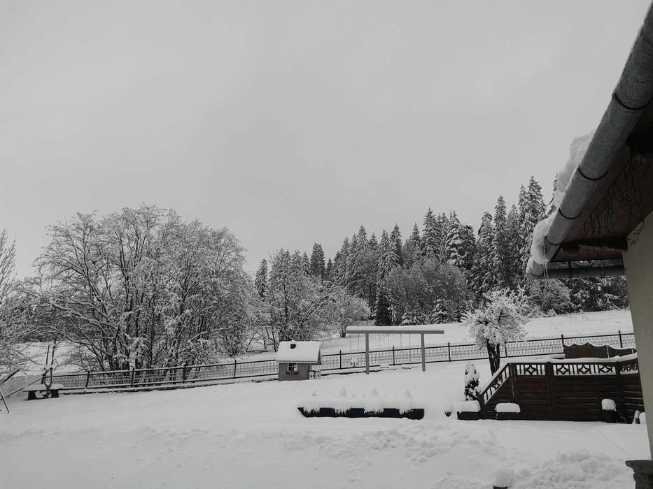 Wolny weekend . Domek do wynajęcia k/Zakopane. Domki,noclegi w górach – zdjęcie 10