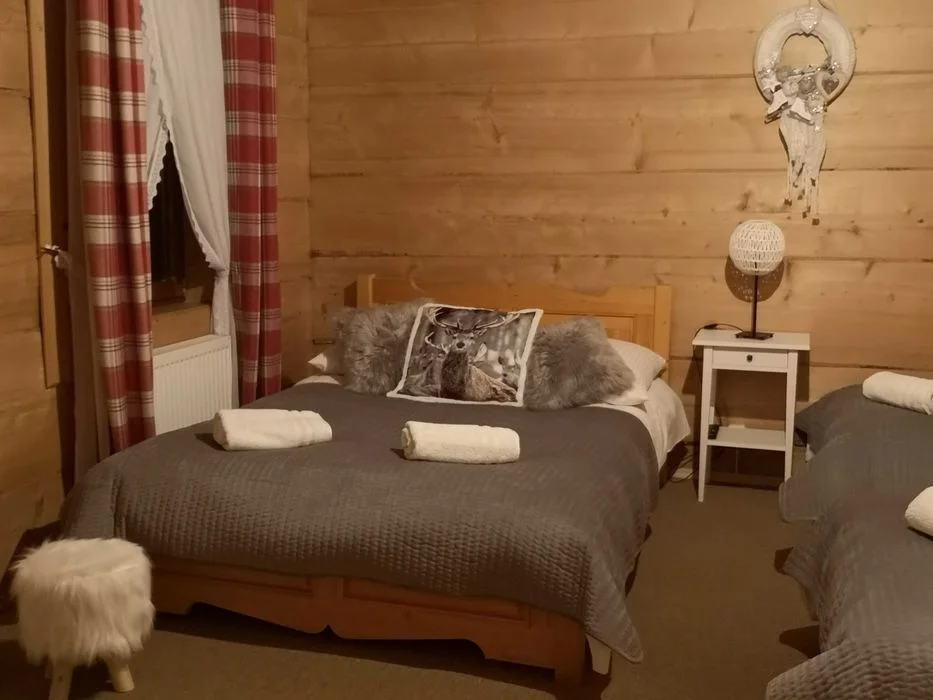 Wolny weekend . Domek do wynajęcia k/Zakopane. Domki,noclegi w górach – zdjęcie 12