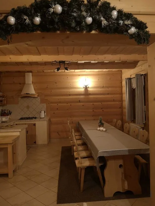 Wolny weekend . Domek do wynajęcia k/Zakopane. Domki,noclegi w górach – zdjęcie 4