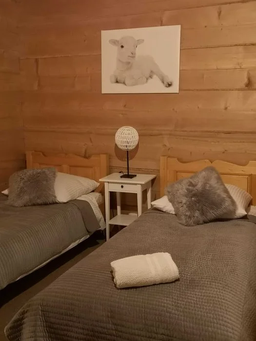 Wolny weekend . Domek do wynajęcia k/Zakopane. Domki,noclegi w górach – zdjęcie 11