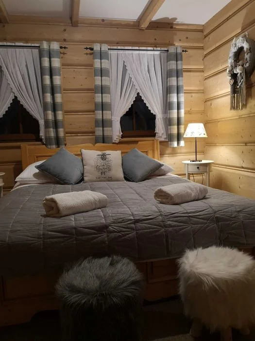 Wolny weekend . Domek do wynajęcia k/Zakopane. Domki,noclegi w górach