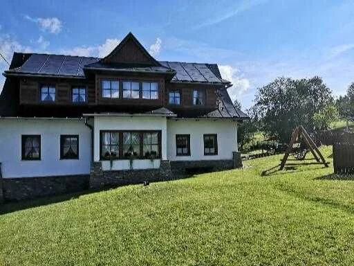 Wolny weekend . Domek do wynajęcia k/Zakopane. Domki,noclegi w górach – zdjęcie 6