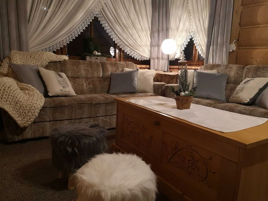 Wolny weekend . Domek do wynajęcia k/Zakopane. Domki,noclegi w górach – zdjęcie 2
