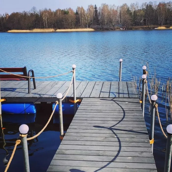 Wynajmę domek letniskowy – zdjęcie 8