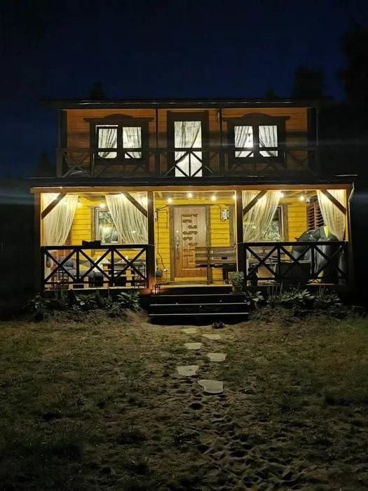 Wynajmę domek letniskowy – zdjęcie 2