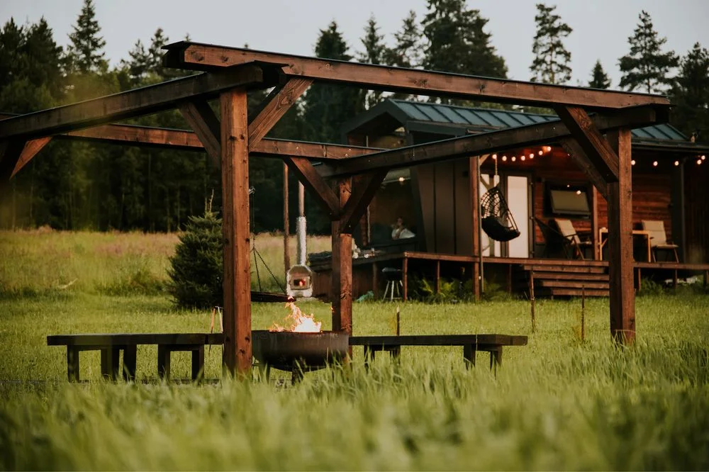 domek w górach SAUNA BALIA JACUZZI spa voucher prezent niespodzianka – zdjęcie 11
