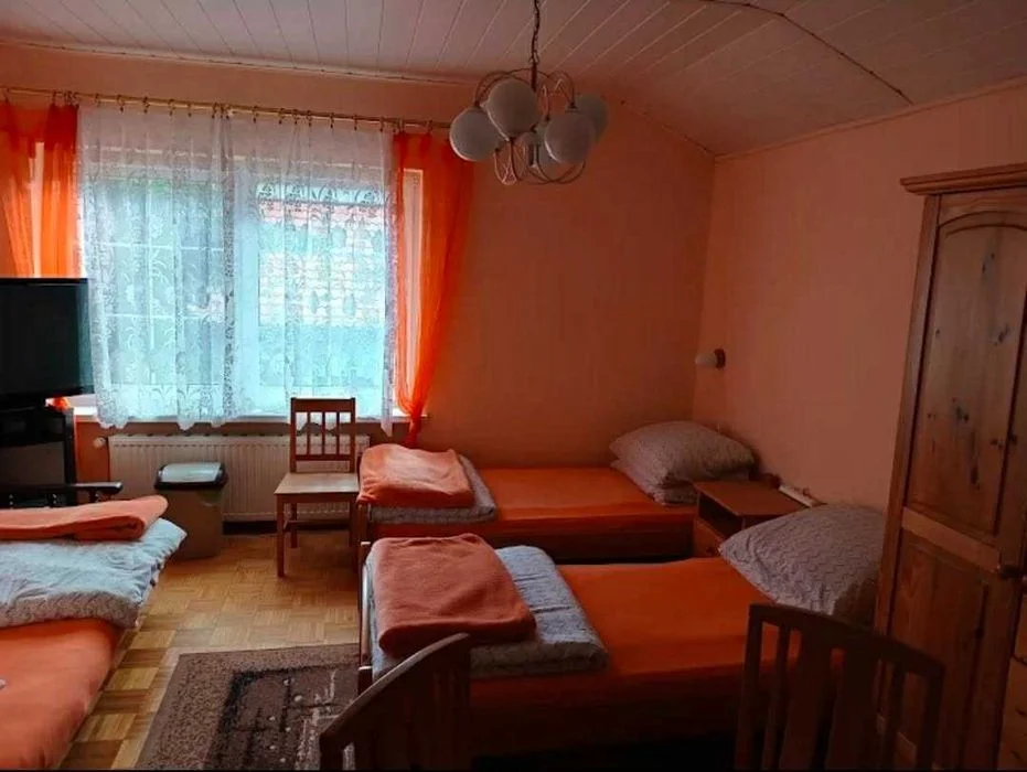 Noclegi w Poznaniu – zdjęcie 6