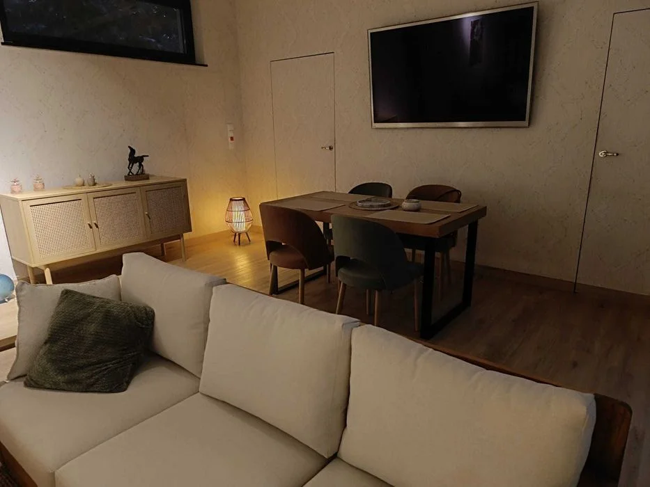 Apartament nad jeziorem Nyskim / widok na jezioro / I linia brzegowa / widok na góry / Skorochów – zdjęcie 4