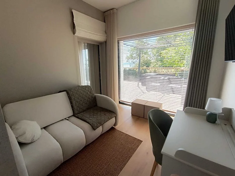 Apartament nad jeziorem Nyskim / widok na jezioro / I linia brzegowa / widok na góry / Skorochów – zdjęcie 11