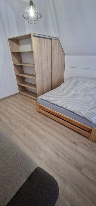 Domki nad jeziorem u Izy z balią ogrodową – zdjęcie 10