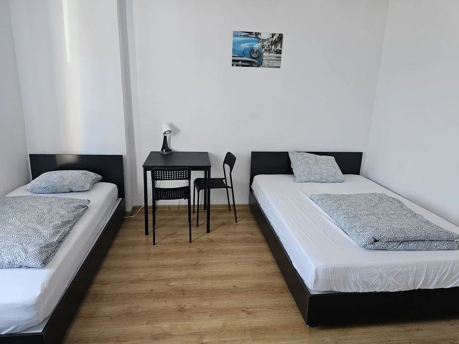 Pokoje gościnne noclegi kwatery ulica hodura Rondo matecznego Krakow – zdjęcie 7