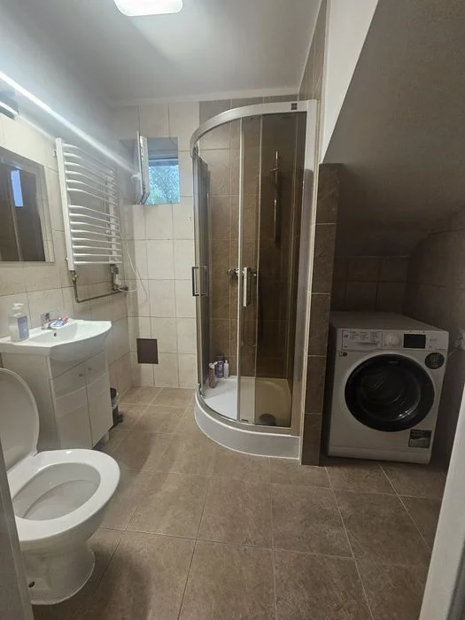 Pokoje gościnne noclegi kwatery ulica hodura Rondo matecznego Krakow – zdjęcie 4