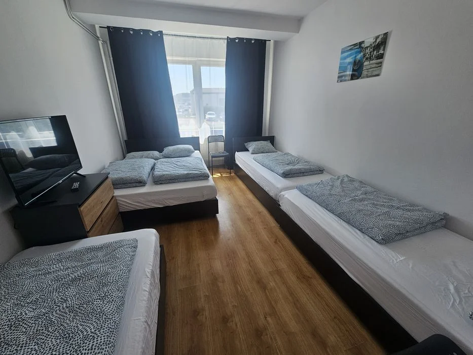 Pokoje gościnne noclegi kwatery ulica hodura Rondo matecznego Krakow – zdjęcie 3