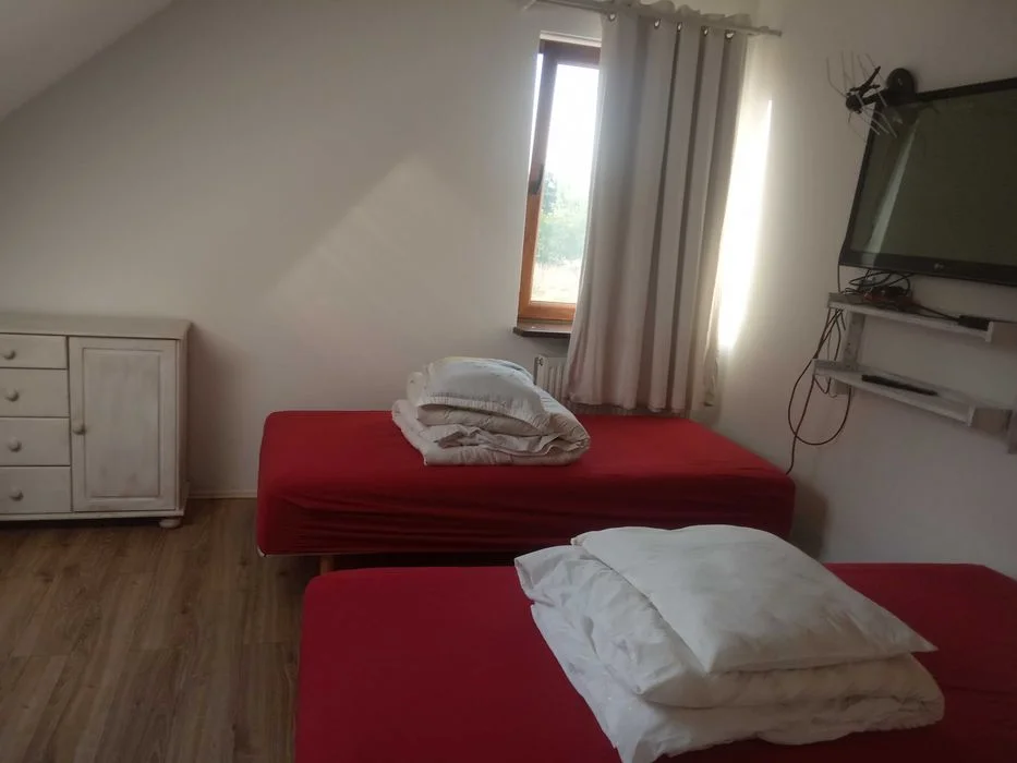 Noclegi pracownicze Płouszowice,Internet i tv w pokojach 2km Lublin – zdjęcie 7