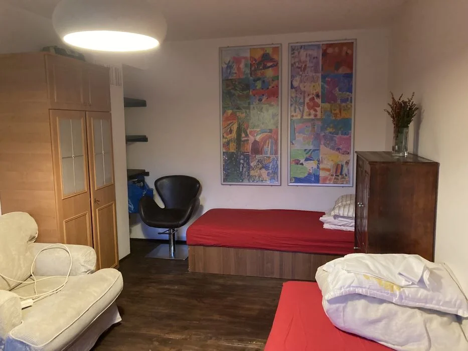 Noclegi pracownicze Płouszowice,Internet i tv w pokojach 2km Lublin – zdjęcie 8