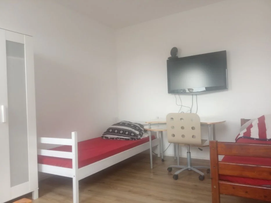 Noclegi pracownicze Płouszowice,Internet i tv w pokojach 2km Lublin – zdjęcie 4