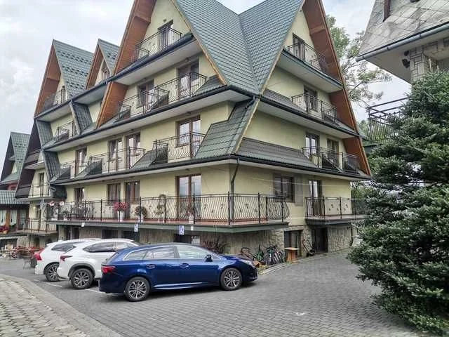 SYLWESTER w górach pokoje ZAKOPANE zabawa kulig wyżywienie salka – zdjęcie 2