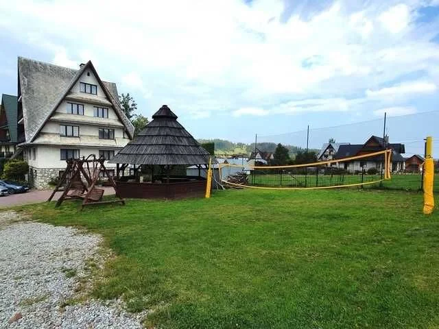 SYLWESTER w górach pokoje ZAKOPANE zabawa kulig wyżywienie salka – zdjęcie 3
