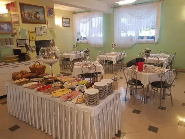 SYLWESTER w górach pokoje ZAKOPANE zabawa kulig wyżywienie salka – zdjęcie 11